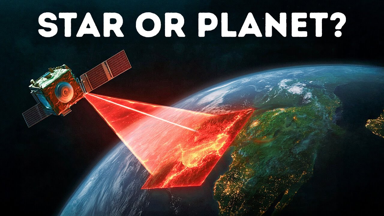 This Planet Wondering Through the Galaxy Could Bring Trouble