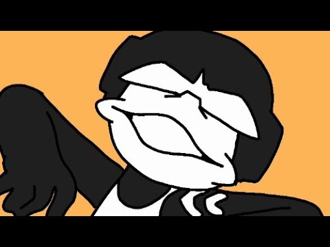 Who put you on the planet? UGH [FNF Shitpost]