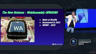 The Promise of WASM