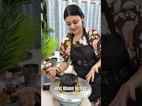 Part 02 truffle cake kaise banate hai ??