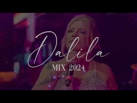 DALILA una diosa con todas las letras