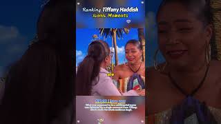 Ranking Tiffany Haddish iconic Moments #tiffanyhaddish#funny #celebrity #iconicmoments #usa