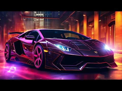 CAR MUSIC 2025 🔈 BASS BOOSTED SONGS 2025 🔈 BEST OF ELECTRO HOUSE, BASS MUSIC, PARTY REMIX 2025