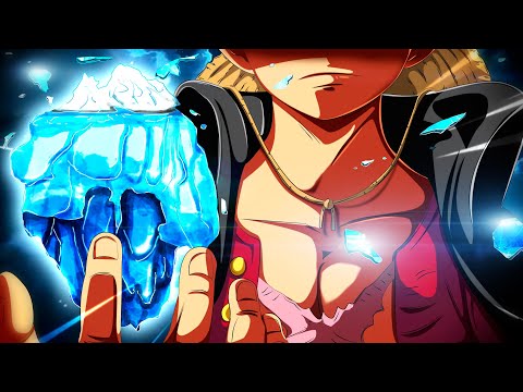 L'ICEBERG de ONE PIECE EXPLIQUÉ !