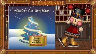Merry Christmas