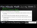 Understanding Place Value Concepts