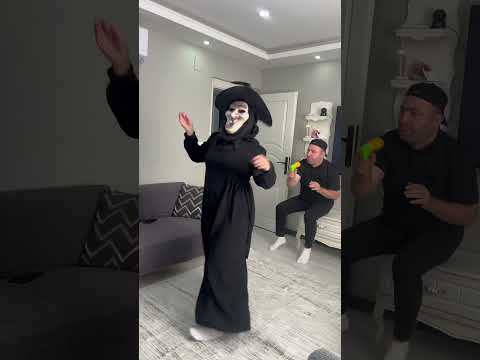 Canavarları tek tek hallettik