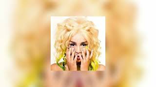 Doja Cat - Mirror (Sped Up)