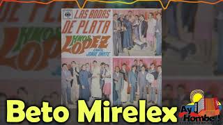 Carmen Gomez- Jorge Oñate (Con Letra)