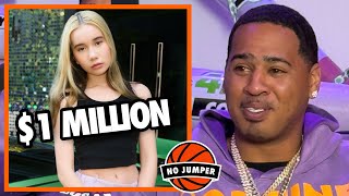 Lil Tay Joins OF on Her 18th Birthday and Makes $1 Million