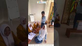 Pemilihan Ketua IPM