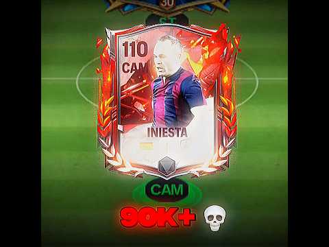 Choose My CAM 💀 #eafc24 #shorts #eafifa #fifamobile #fifa23 #fcmobile24 #fifa22 #fifa21 #easports