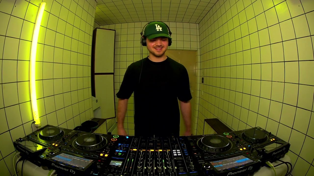 ARENA RAVE – Kyanu | HÖR – March 3 / 2026