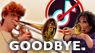 The End of an Era