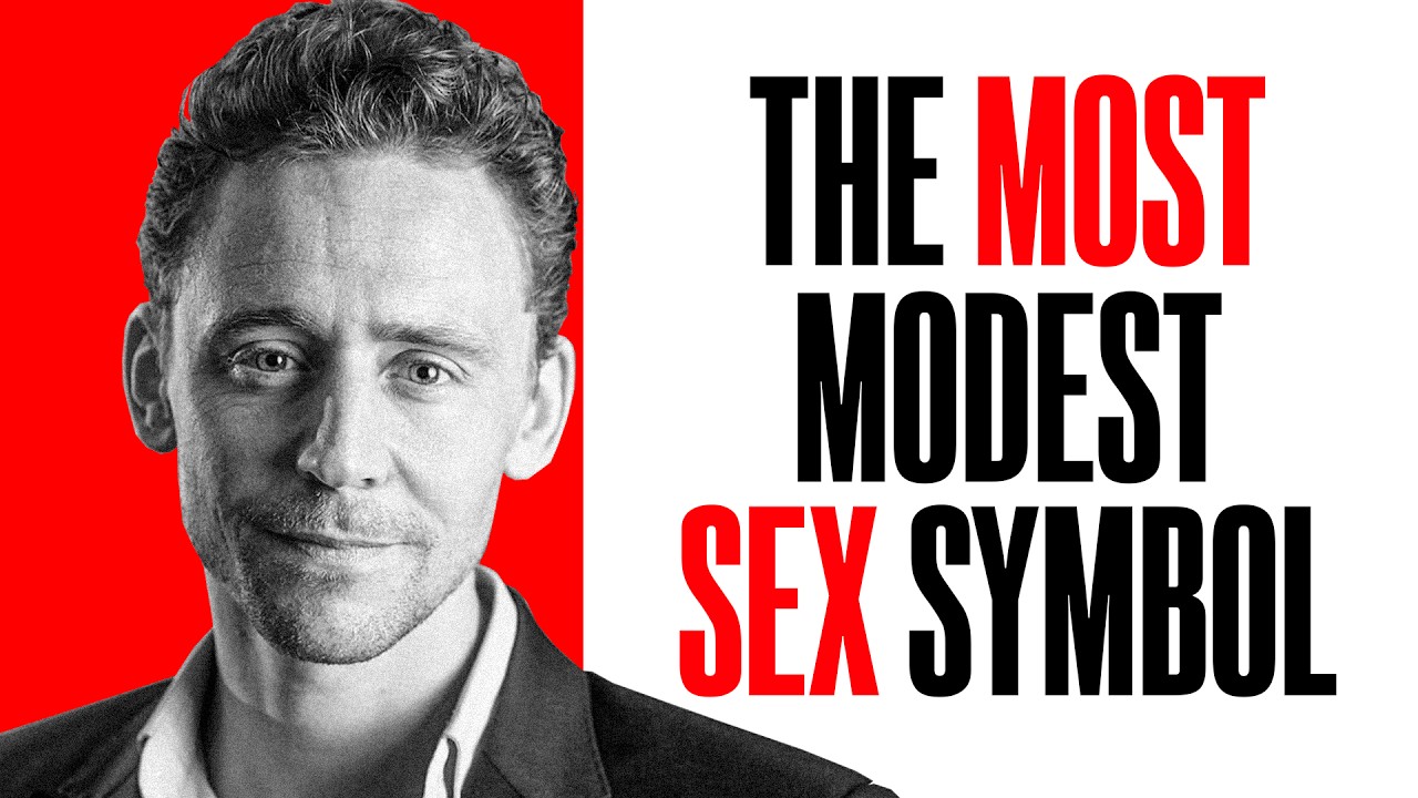 Tom Hiddleston: And A Terrible Villain, And A Passionate Lover - Full Biography (Loki, Out of Time)
