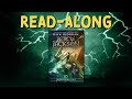 Exploring Chapter 3 of The Lightning Thief