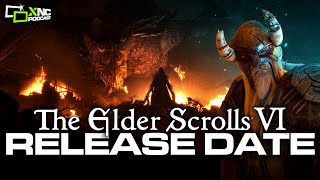 Elder Scrolls VI Release Date Revealed | Tokyo Game Show | Xbox Price HIKE & more Xbox News Cast 220