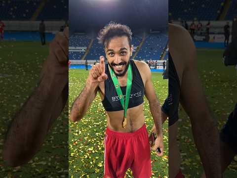 #كهربا 3 أفريقيا ولسه ياما 🏆⚡️🔌 صبرت واستحملت كتير وربنا عوضك خير 🦁ربنا يكرمك ويراضيك يا هداف 🦅
