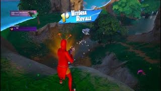 VOLTEI PARA O FORTNITE DEPOIS DE 2 MESES