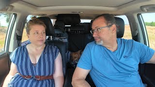 VLOG UPDATE 2025: Dodging Disasters and Persevering