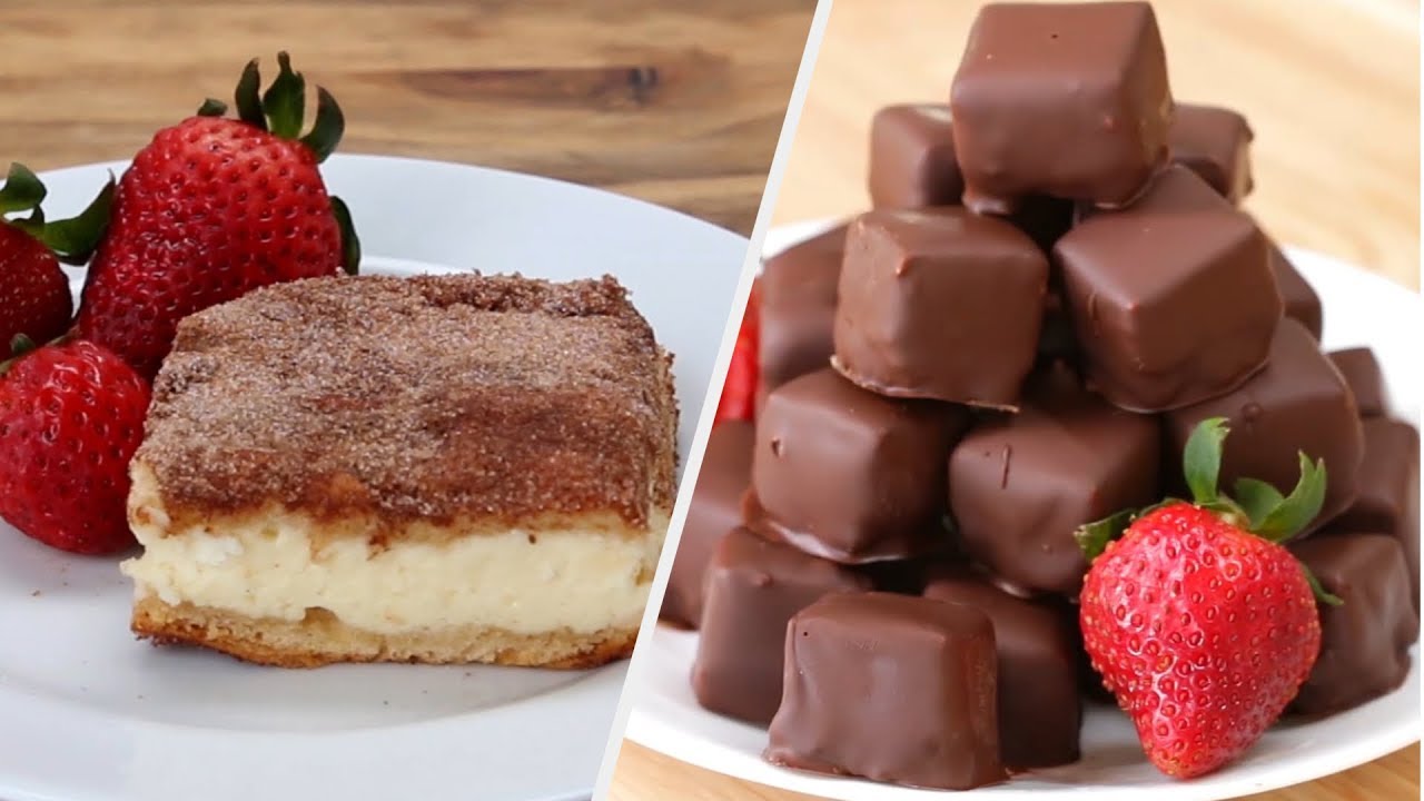 6 Fun Ways To Up Your Cheesecake Game
