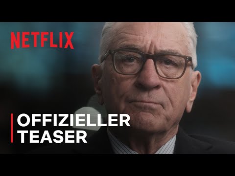 Zero Day | Offizieller Teaser | Netflix