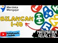 Counting and Comparing Numbers 1-10