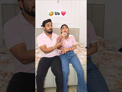 Other couples vs Us 😂 social simran #viral #ytshorts #shorts #comedy #funny
