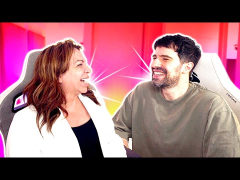 Entrevista a LIZY TAGLIANI