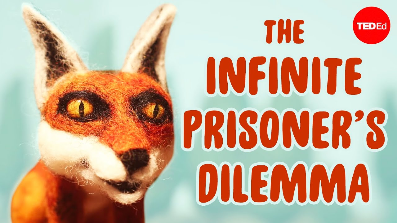 How to outsmart the Prisoner s Dilemma - Lucas Husted
