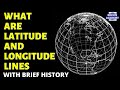 Geography of the Prime Meridian