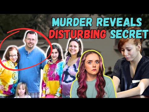 SOLVED: Mother's Murder Uncovers DISGUSTING Family Secret...