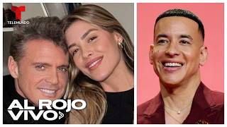 Famosos ARV: Michelle Salas habla de Luis Miguel y Daddy Yankee enfrenta revés