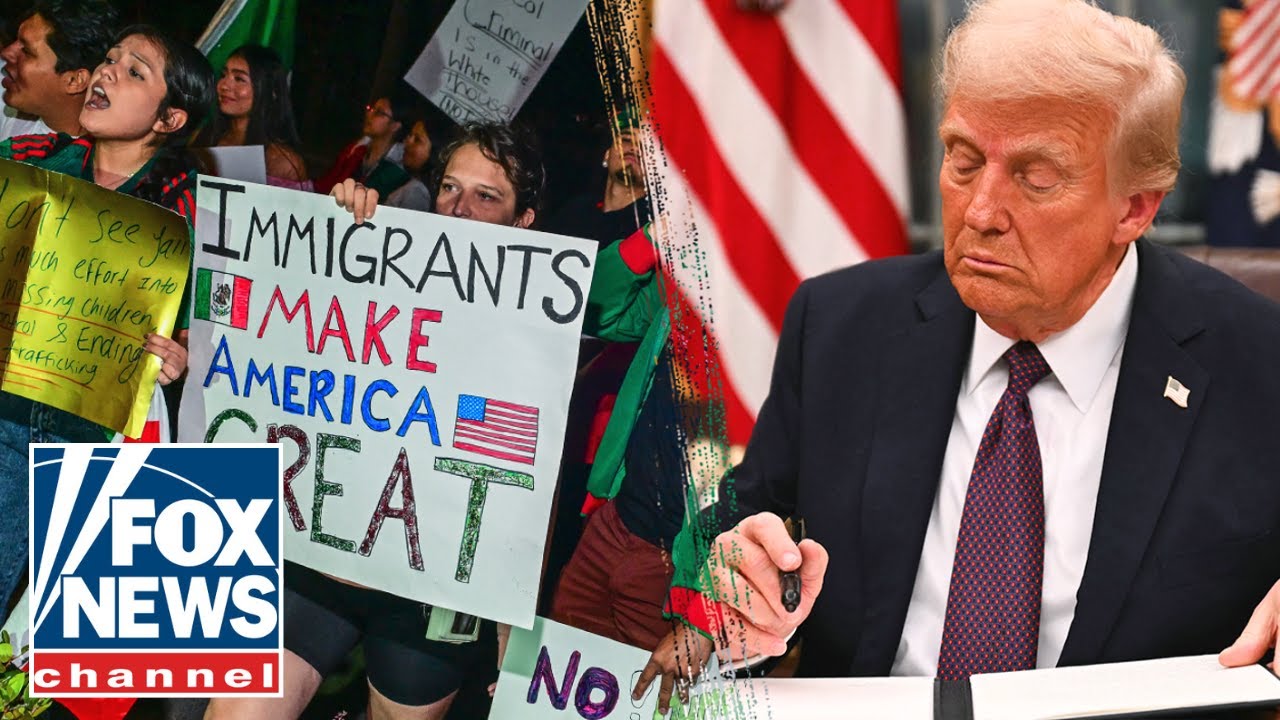 Why this is a ‘win’ for the Trump admin, Jonathan Turley says