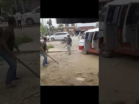 PREMAN SOK JAGO KENA KARMA