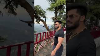 Dekho kitna masum bandar h #pawansahu #motivation #money