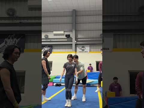 知道自己做成什麼樣,會進步很快#reels #sports #Sport #challenge #StarsEverywherey