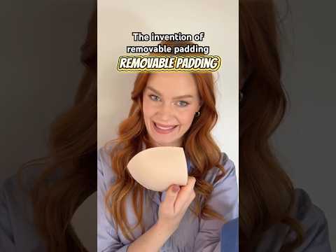 Revolutionary 🤸🏼‍♀️ #activewear #sportsbra #comedy #shorts