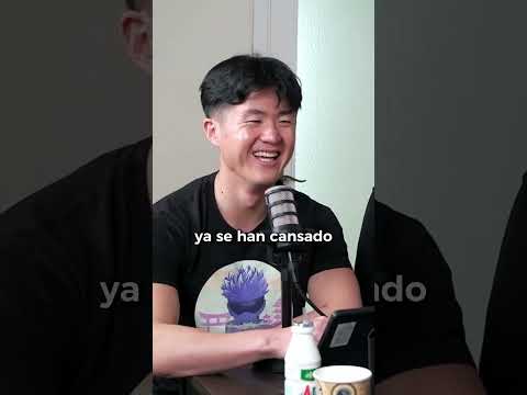 Será verdad? | EP03 @arkebi_vine
