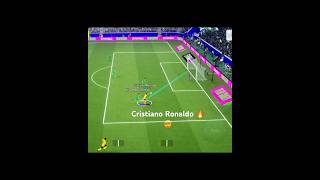 Cristiano Ronaldo Amazing Goal 🤯 | Ronaldo Stunning Finish #ronaldo #goal
