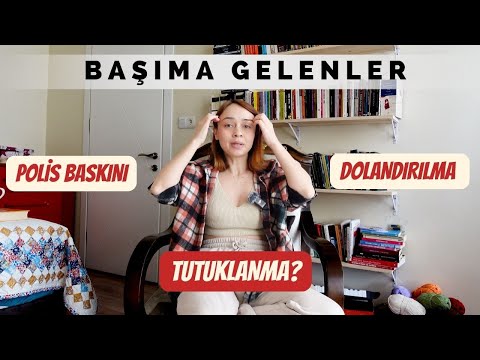 Seyahatlerimde Başıma Gelen İNANILMAZ Olaylar!