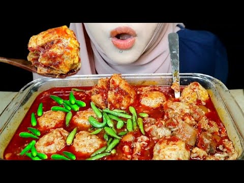 PERUT MENJERIT..‼️ BAKSO URAT TETELAN PEDAS POLL🔥..MUKBANG INDONESIA