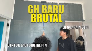 AKHIRNYA GH BRUTAL KEMBALI WALAUPUN CUMA 5 ORANG !!!
