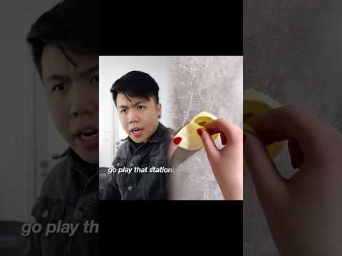 When your Asian Parents force you to play Piano