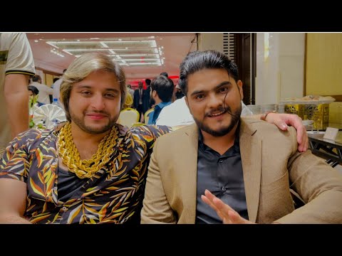 Salman khan come Pakistan || meet with Kashif zameer