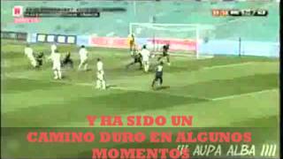 ALBACETE-CÁDIZ.PLAY OFFS. LLAMAMIENTO Y ANIMO!!