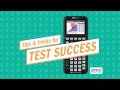Graphing Calculator Usage and Tips