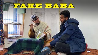 Fake BABA | Kashmiri Drama | Koshur Kalakar