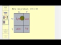 Rectangular Method and Area Calculations
