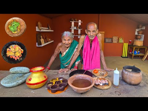 Fish Fry with Mustard masala Recipe for Granny, She loves to eat this 😋